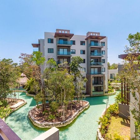 Ciudad Mayakoba Homes By Vimex Playa del Carmen Eksteriør billede