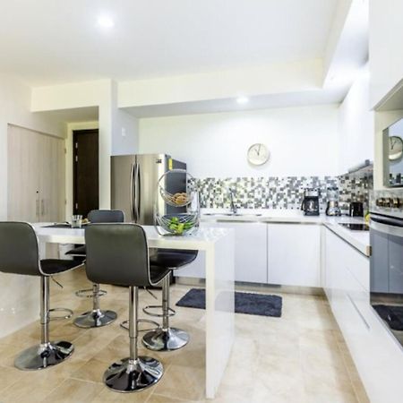 Ciudad Mayakoba Homes By Vimex Playa del Carmen Eksteriør billede