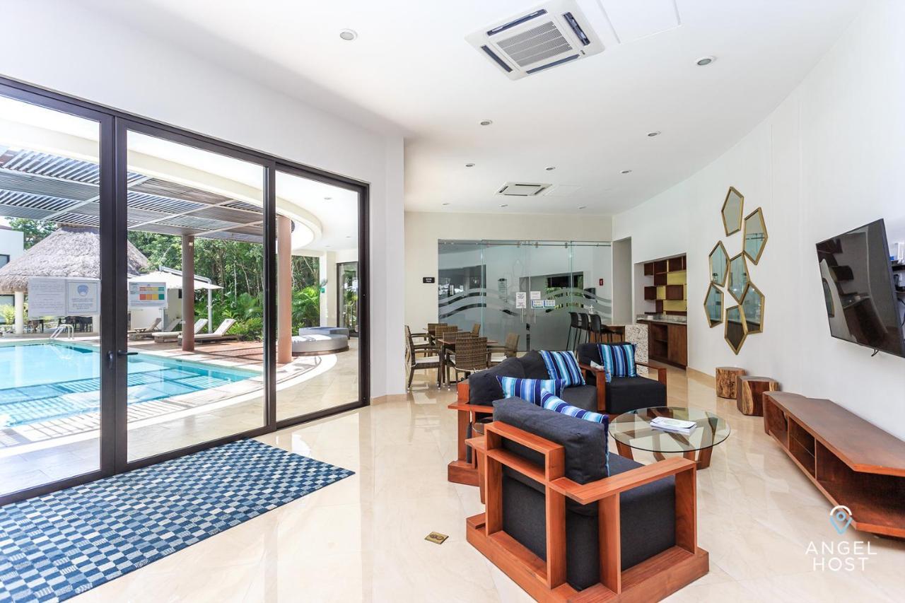 Ciudad Mayakoba Homes By Vimex Playa del Carmen Eksteriør billede