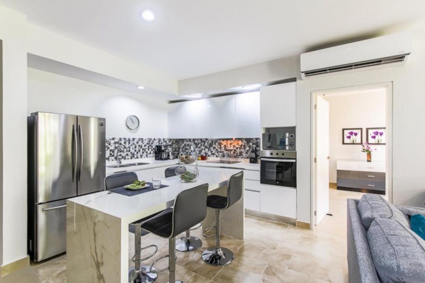 Ciudad Mayakoba Homes By Vimex Playa del Carmen Eksteriør billede