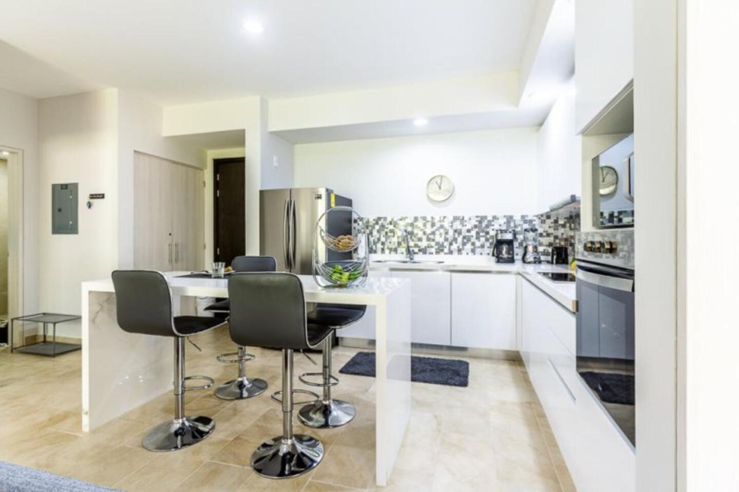 Ciudad Mayakoba Homes By Vimex Playa del Carmen Eksteriør billede