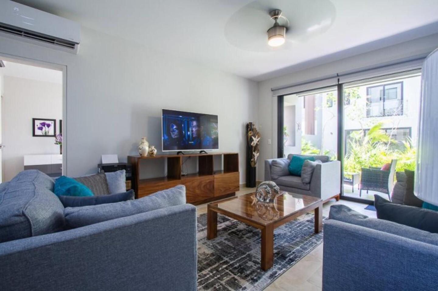 Ciudad Mayakoba Homes By Vimex Playa del Carmen Eksteriør billede