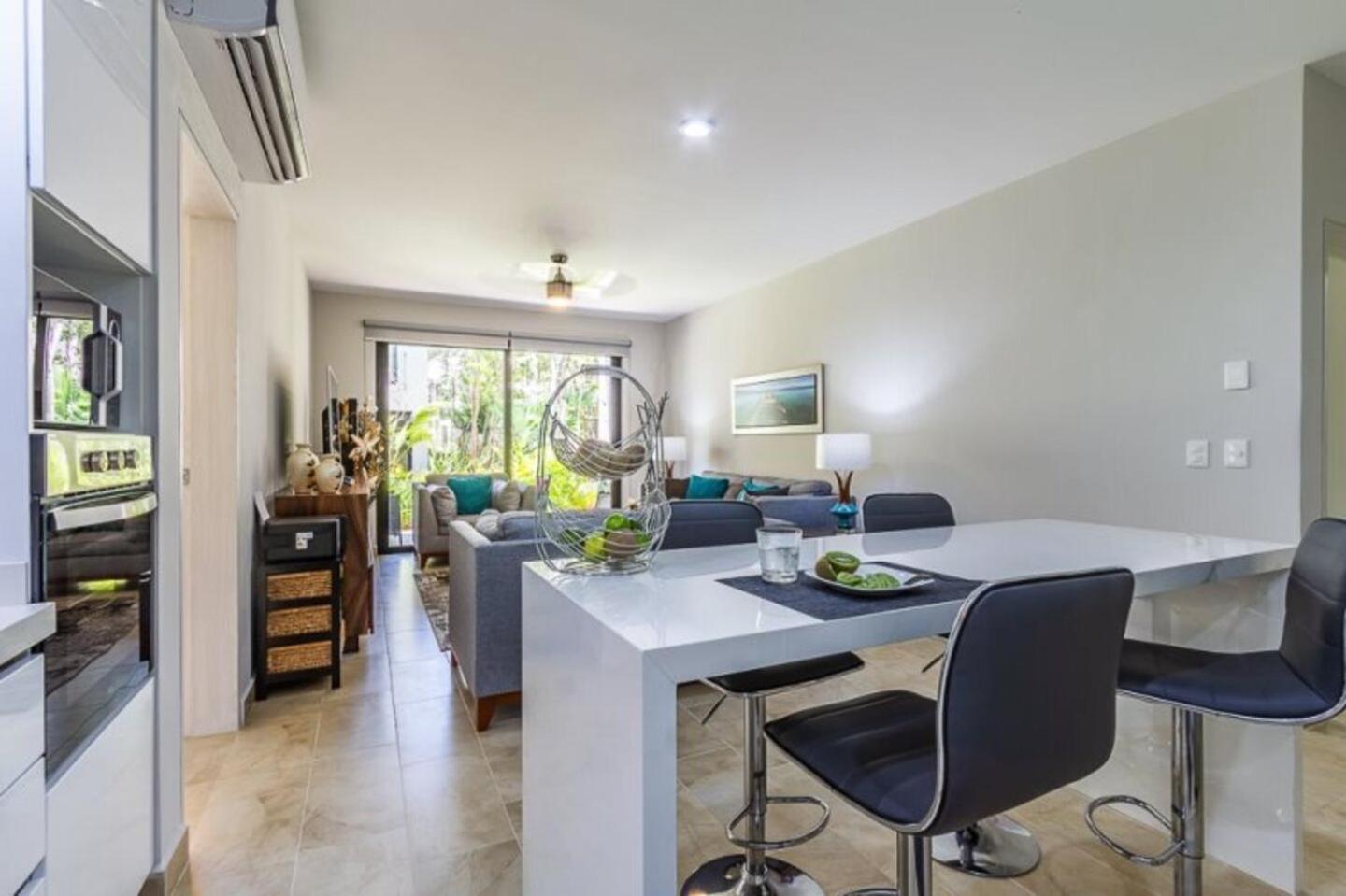 Ciudad Mayakoba Homes By Vimex Playa del Carmen Eksteriør billede