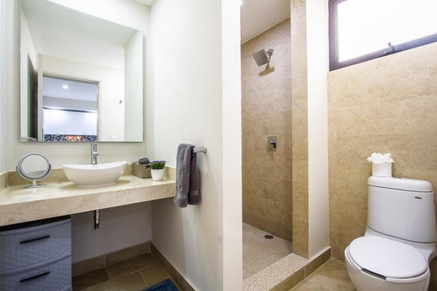 Ciudad Mayakoba Homes By Vimex Playa del Carmen Eksteriør billede